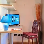 Lägenhet Casa Di Giulia Con E Cucina, Matrimoniale Con Tetto A Vista E Grande Parco Circostante *