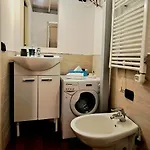 Casa Di Giulia Con E Cucina, Matrimoniale Con Tetto A Vista E Grande Parco Circostante Lägenhet *