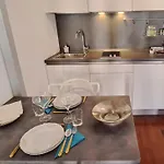 Lägenhet Casa Di Giulia Con E Cucina, Matrimoniale Con Tetto A Vista E Grande Parco Circostante Serravalle d'Asti