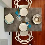 Casa Di Giulia Con E Cucina, Matrimoniale Con Tetto A Vista E Grande Parco Circostante Lägenhet