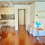 Casa Di Giulia Con E Cucina, Matrimoniale Con Tetto A Vista E Grande Parco Circostante Lägenhet *