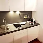 Casa Di Giulia Con E Cucina, Matrimoniale Con Tetto A Vista E Grande Parco Circostante *
