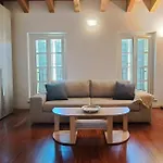 Casa Di Giulia Con E Cucina, Matrimoniale Con Tetto A Vista E Grande Parco Circostante Lägenhet Serravalle d'Asti