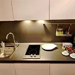 Lägenhet Casa Di Giulia Con E Cucina, Matrimoniale Con Tetto A Vista E Grande Parco Circostante *