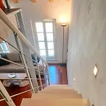 Casa Di Giulia Con E Cucina, Matrimoniale Con Tetto A Vista E Grande Parco Circostante *