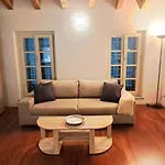 Lägenhet Casa Di Giulia Con E Cucina, Matrimoniale Con Tetto A Vista E Grande Parco Circostante Serravalle d'Asti