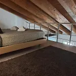 Casa Di Giulia Con E Cucina, Matrimoniale Con Tetto A Vista E Grande Parco Circostante Lägenhet *