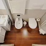 Lägenhet Casa Di Giulia Con E Cucina, Matrimoniale Con Tetto A Vista E Grande Parco Circostante