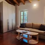 Lägenhet Casa Di Giulia Con E Cucina, Matrimoniale Con Tetto A Vista E Grande Parco Circostante *