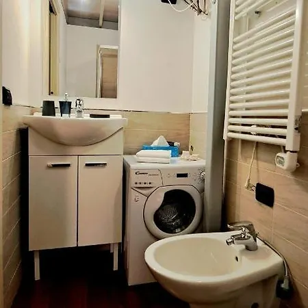 Casa Di Giulia Con E Cucina, Matrimoniale Con Tetto A Vista E Grande Parco Circostante Apartamento *