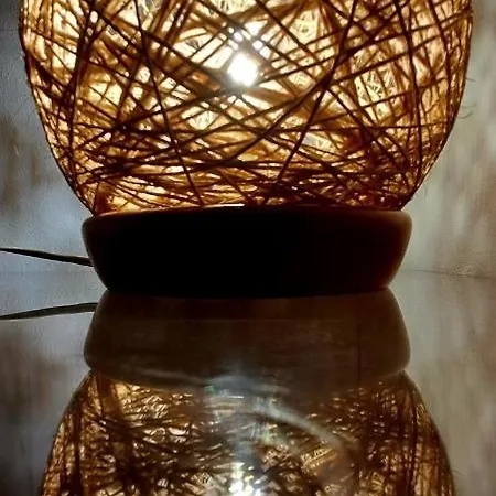 Casa Di Giulia Con E Cucina, Matrimoniale Con Tetto A Vista E Grande Parco Circostante *