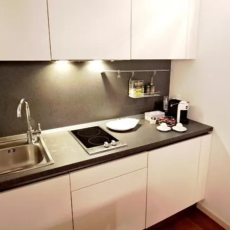 Casa Di Giulia Con E Cucina, Matrimoniale Con Tetto A Vista E Grande Parco Circostante *