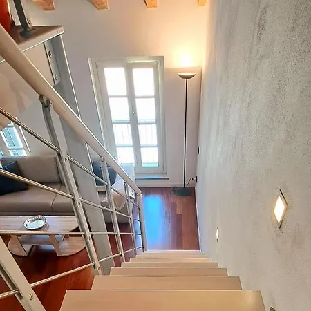 Casa Di Giulia Con E Cucina, Matrimoniale Con Tetto A Vista E Grande Parco Circostante *