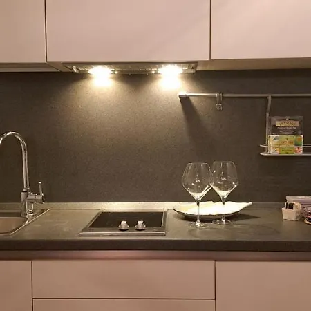 Casa Di Giulia Con E Cucina, Matrimoniale Con Tetto A Vista E Grande Parco Circostante Apartamento Serravalle d'Asti