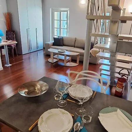 Casa Di Giulia Con E Cucina, Matrimoniale Con Tetto A Vista E Grande Parco Circostante *