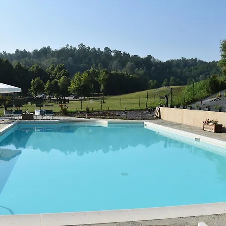 Lägenhet Casa Di Giulia Con E Cucina, Matrimoniale Con Tetto A Vista E Grande Parco Circostante *