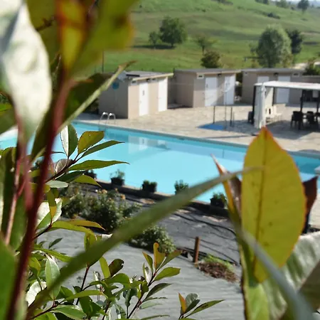 Casa Di Giulia Con E Cucina, Matrimoniale Con Tetto A Vista E Grande Parco Circostante * Serravalle d'Asti